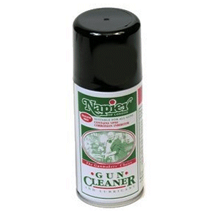 Napier Gun Cleaner Aerosol