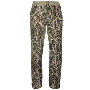 Mossy Oak Shadow Grass Camouflage Trousers